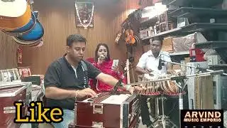 Tu Jahan Jahan Chalega Mera Saaya 