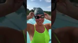 Sporti HydroEdge Boost Polarized Mirrored Goggle | SwimOutlet.com
