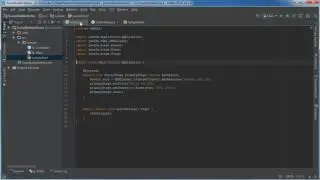 JavaFX Java GUI Tutorial   34   Scene Builder