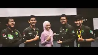 [ AFTERMOVIE ] COMPANY VISIT SISTEM KOMPUTER