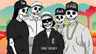 2Pac, Pop Smoke - Write This Down ft  Biggie, DMX, 