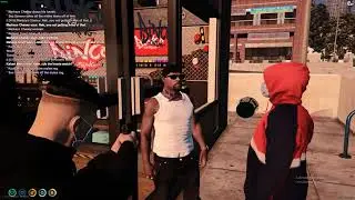 [YBN:LS] Banned  But I'm innocent