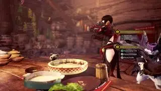Monster Hunter World Livestream - Grind, grind, grind...