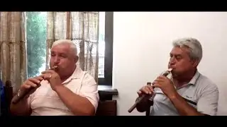 Eghishe Manukyan enkernerov Ashxarhum sirel em qez New 2024