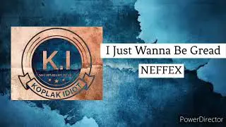 NEFFEX - I Just Wanna Be Gread(Copyright Free)