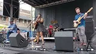 Stephanie Anne Johnson - Take This Love