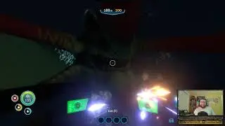A Subnautica Surprise!