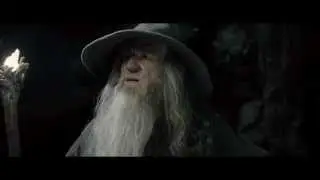 The Fellowship in Moria