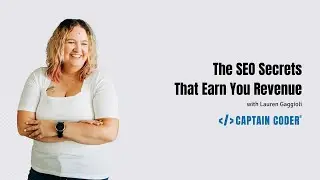 The SEO Secrets that Earn You Revenue