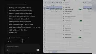 OpenAI Operator: Тестируем работу в Google Sheets с помощью ИИ