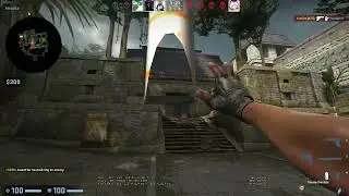 Deagle Clutch - Ancient