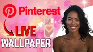 How To Set Live Wallpaper on Android From Pinterest — Full Step-By-Step Guide