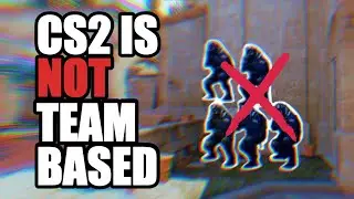Playing Selfish Is Good - CS2 Guide