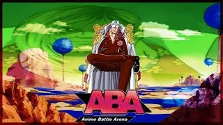 [ABA] I FINALLY WIN MATCHES...
