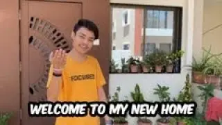 WELCOME TO MY NEW HOME || VLOG 67 || #thedreamervlogz #hometour #newhome #dreamhome #like #subscribe
