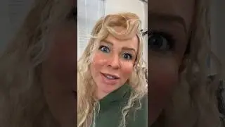 I GOT A NEW FACE!!