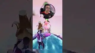 Karol G Concert in Fortnite!