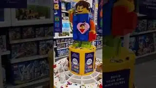 Lego Minifigures #lego  #shorts #trendingviral   #legominifigures