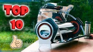 Top 10! Amazing Products AliExpress. Tech Amazon 2019 | New Gadgets