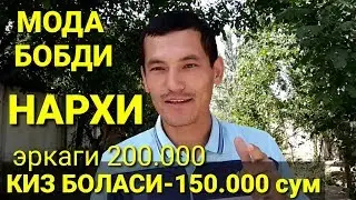 НАРХИ КАНЧА ЭКАН БИЗАМ БИЛАЙЛИК