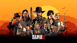 Red Dead Redemption 2 ► СТРИМ #17