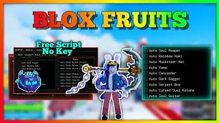 BLOX FRUITS Script Mobile UPDATE 21 AUTO FARM | AUTO QUEST | DF MASTERY | SEA EVENT | RAIDS (NO KEY)