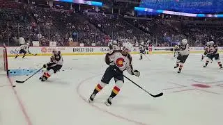 Colorado Avalanche debut new Reverse Retro jerseys