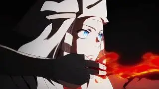 fire force ⚠️Flash Warning⚠️ #fireforce #anime #animeedit #fyp シ #weeb # anime # animetop #fireforc