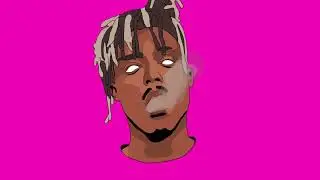 Juice Wrld x Iann Dior Type Beat | Free Trap Instrumental 2021