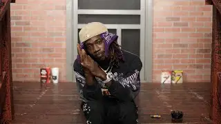 Jay Fizzle Talks Beat The Odds, Gambling, Reveals He Now Has 31 Kids w/ 3 More On The Way