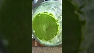 Паста с песто