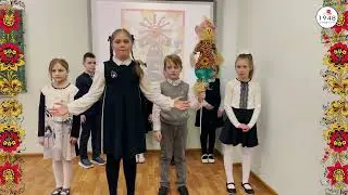 Среда -Лакомка. 2М класс. Соловьева С.Б.