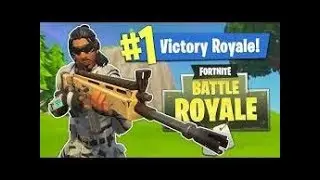 CRAZY DUO WIN WITH REVJETTZ (FORTNITE BATTLE ROYALE)