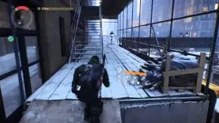 Tom Clancy's The Division