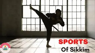 Sports Of Sikkim