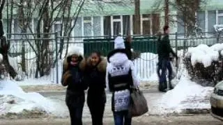 Правила безопасного перехода дороги