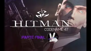 Hitman Agent codename 47: se revela la Verdad (CLONES‼💥)☠️💥⚠️