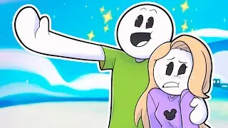 I Suck at Making Friends