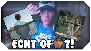 ECHT OF NEP?!
