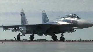 Su 33 Navy Flanker D   Russian 4 generation fighter jet