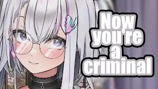 Ember the business woman | #phaseclips | [Phase Connect]