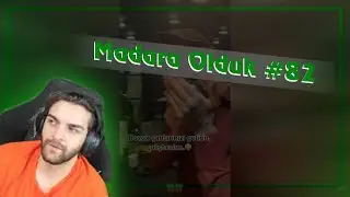 Ebonivon Madara Olduk #82 İzliyor