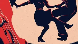 Буги-вуги - с утра!!!