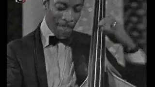 Oscar Peterson Trio 1969 Prague - You look good to me