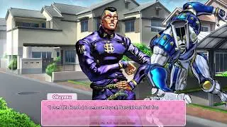 Just Okuyasu