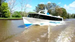 Colgando en tus manos Carlos Baute Marta Sanchez - Islas de Tigre - www.tigretienetodo.com.ar