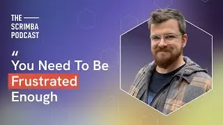 Creator of #100DaysOfCode, Alex Kallaway: Here's How to Embrace Discomfort for Growth