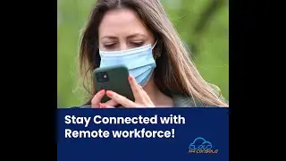 Cloud HR Console - Remote Attendance System