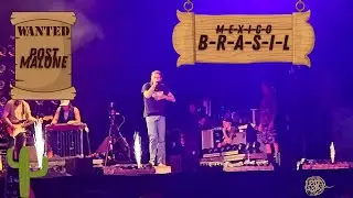 Post Malone adapta 