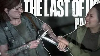 The Last of Us Part 2 | We ATTACKED the Seraphites Home Base! | Full Game Walkthrough Part 10.